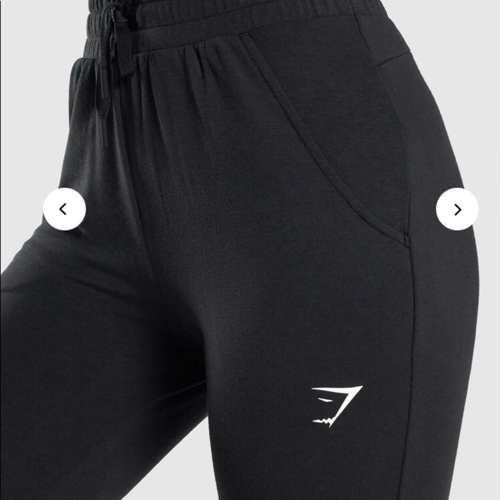 Gymshark Pippa Joggers